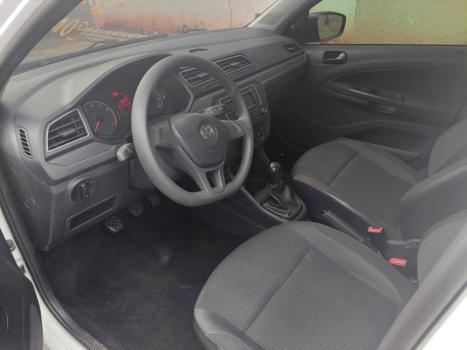 VOLKSWAGEN Voyage 1.6 4P FLEX, Foto 3