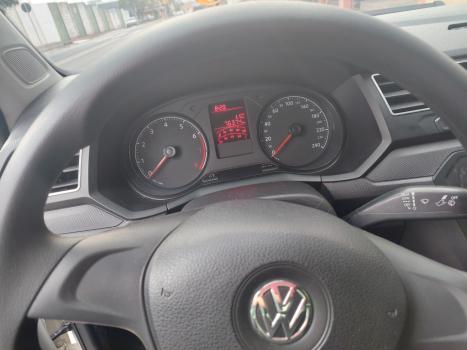 VOLKSWAGEN Voyage 1.6 4P FLEX, Foto 4