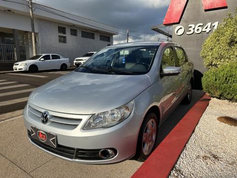 VOLKSWAGEN Voyage 1.6 4P FLEX COMFORTLINE I-MOTION AUTOMATIZADO, Foto 3