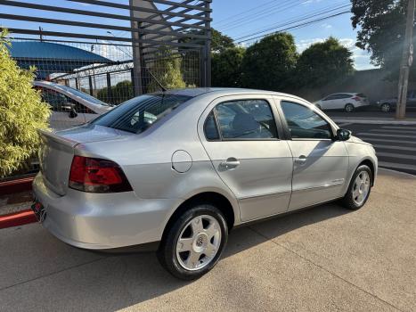 VOLKSWAGEN Voyage 1.6 4P FLEX COMFORTLINE I-MOTION AUTOMATIZADO, Foto 4
