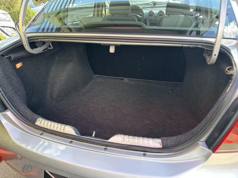 VOLKSWAGEN Voyage 1.6 4P FLEX COMFORTLINE I-MOTION AUTOMATIZADO, Foto 7