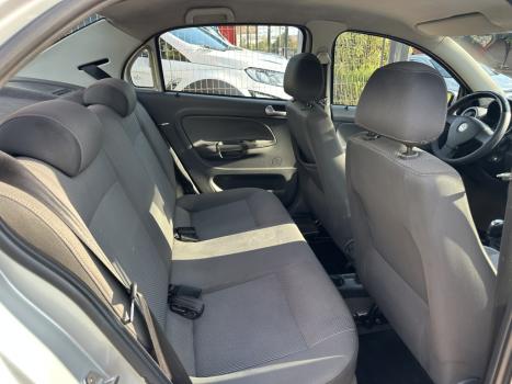 VOLKSWAGEN Voyage 1.6 4P FLEX COMFORTLINE I-MOTION AUTOMATIZADO, Foto 10