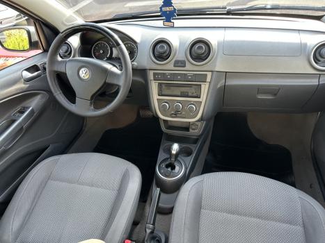VOLKSWAGEN Voyage 1.6 4P FLEX COMFORTLINE I-MOTION AUTOMATIZADO, Foto 13