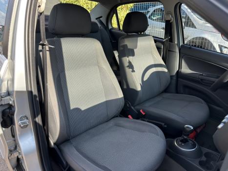 VOLKSWAGEN Voyage 1.6 4P FLEX COMFORTLINE I-MOTION AUTOMATIZADO, Foto 15