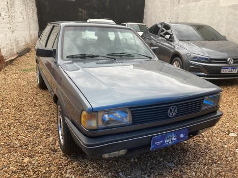 VOLKSWAGEN Voyage 1.8 GL, Foto 6