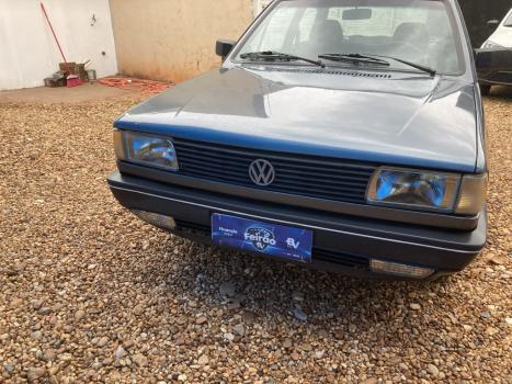 VOLKSWAGEN Voyage 1.8 GL, Foto 7