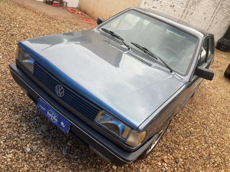 VOLKSWAGEN Voyage 1.8 GL, Foto 11