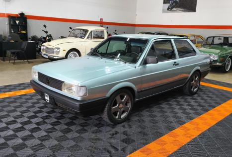 VOLKSWAGEN Voyage 1.8 CL, Foto 2