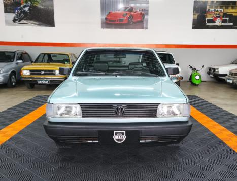 VOLKSWAGEN Voyage 1.8 CL, Foto 3