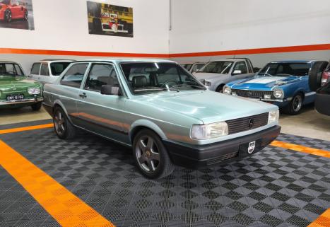 VOLKSWAGEN Voyage 1.8 CL, Foto 4