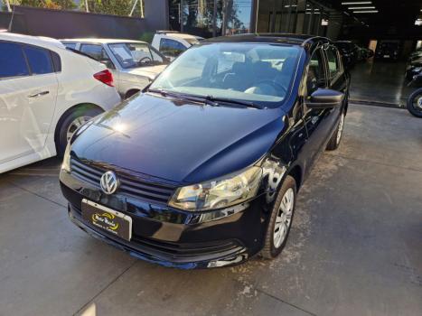 VOLKSWAGEN Voyage 1.6 4P CITY FLEX, Foto 6