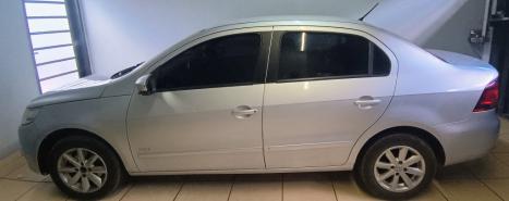 VOLKSWAGEN Voyage 1.6 4P FLEX MSI, Foto 1