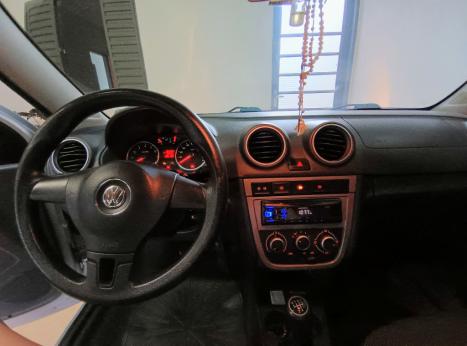 VOLKSWAGEN Voyage 1.6 4P FLEX MSI, Foto 8