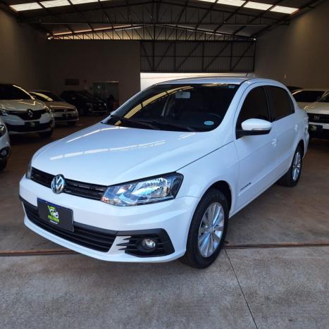 VOLKSWAGEN Voyage 1.6 4P COMFORTLINE FLEX, Foto 1