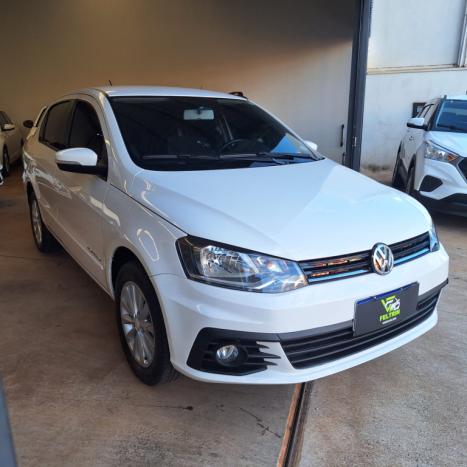 VOLKSWAGEN Voyage 1.6 4P COMFORTLINE FLEX, Foto 3