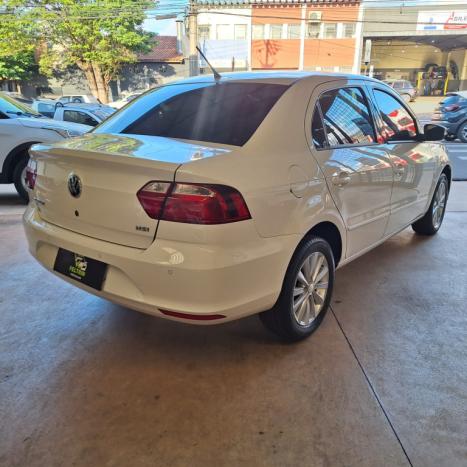 VOLKSWAGEN Voyage 1.6 4P COMFORTLINE FLEX, Foto 5