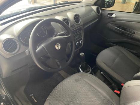 VOLKSWAGEN Voyage 1.6 4P COMFORTLINE FLEX, Foto 9