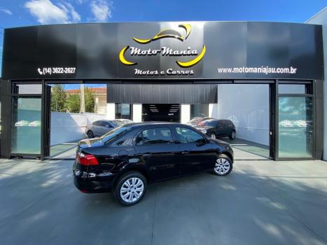 VOLKSWAGEN Voyage 1.6 4P CITY FLEX, Foto 3