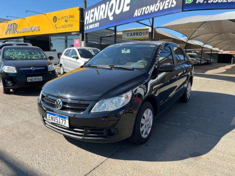 VOLKSWAGEN Voyage 1.0 4P I-TREND FLEX, Foto 2