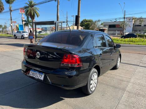 VOLKSWAGEN Voyage 1.0 4P I-TREND FLEX, Foto 3