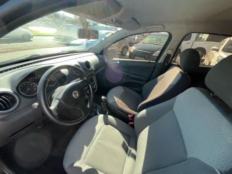 VOLKSWAGEN Voyage 1.0 4P I-TREND FLEX, Foto 5