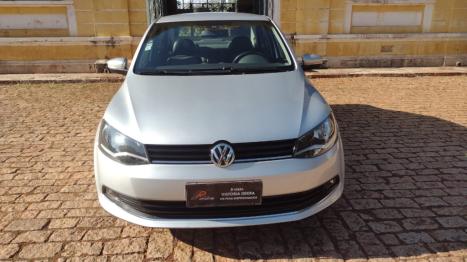 VOLKSWAGEN Voyage 1.6 4P FLEX HIGHLINE I-MOTION AUTOMATIZADO, Foto 2