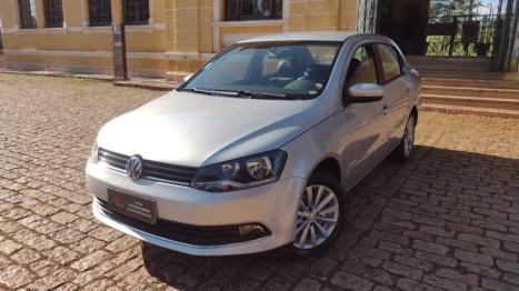 VOLKSWAGEN Voyage 1.6 4P FLEX HIGHLINE I-MOTION AUTOMATIZADO, Foto 3