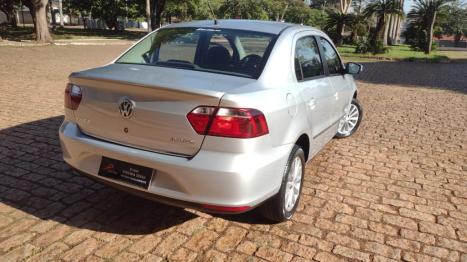 VOLKSWAGEN Voyage 1.6 4P FLEX HIGHLINE I-MOTION AUTOMATIZADO, Foto 4