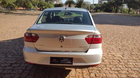 VOLKSWAGEN Voyage 1.6 4P FLEX HIGHLINE I-MOTION AUTOMATIZADO, Foto 5