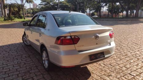 VOLKSWAGEN Voyage 1.6 4P FLEX HIGHLINE I-MOTION AUTOMATIZADO, Foto 6