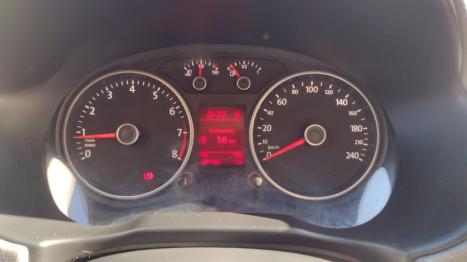 VOLKSWAGEN Voyage 1.6 4P FLEX HIGHLINE I-MOTION AUTOMATIZADO, Foto 7