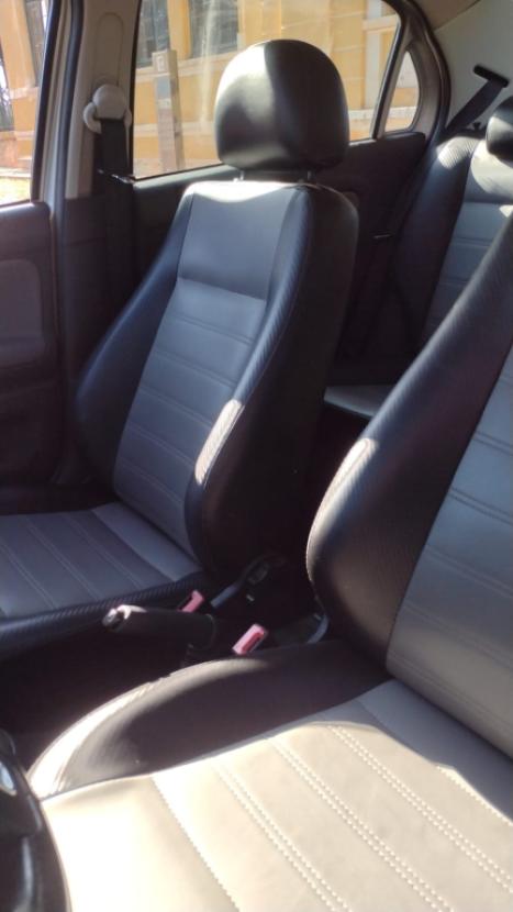 VOLKSWAGEN Voyage 1.6 4P FLEX HIGHLINE I-MOTION AUTOMATIZADO, Foto 8