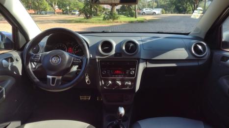 VOLKSWAGEN Voyage 1.6 4P FLEX HIGHLINE I-MOTION AUTOMATIZADO, Foto 9