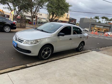 VOLKSWAGEN Voyage 1.6 4P TREND FLEX, Foto 2