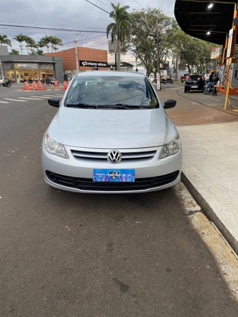 VOLKSWAGEN Voyage 1.6 4P TREND FLEX, Foto 3