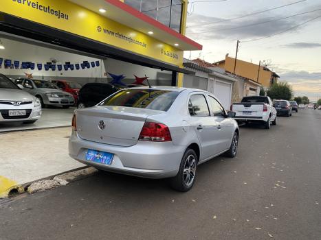VOLKSWAGEN Voyage 1.6 4P TREND FLEX, Foto 4