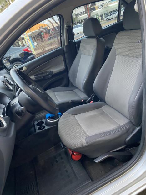 VOLKSWAGEN Voyage 1.6 4P TREND FLEX, Foto 7