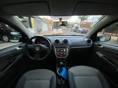 VOLKSWAGEN Voyage 1.6 4P TREND FLEX, Foto 8
