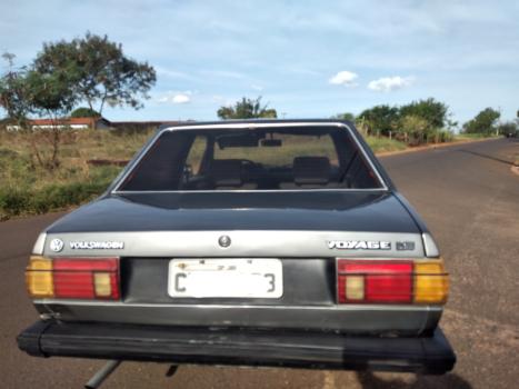 VOLKSWAGEN Voyage 1.6 LS, Foto 2