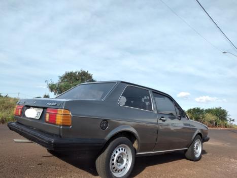 VOLKSWAGEN Voyage 1.6 LS, Foto 4