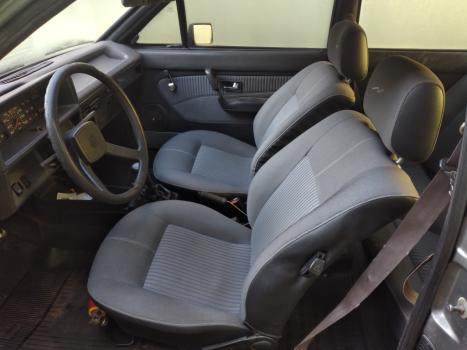 VOLKSWAGEN Voyage 1.6 LS, Foto 6