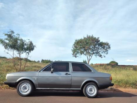 VOLKSWAGEN Voyage 1.6 LS, Foto 5