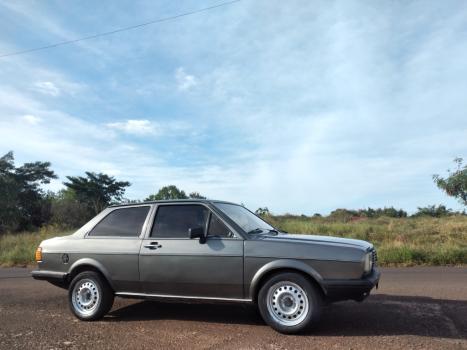 VOLKSWAGEN Voyage 1.6 LS, Foto 3