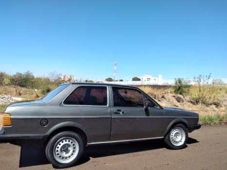 VOLKSWAGEN Voyage 1.6 LS, Foto 3