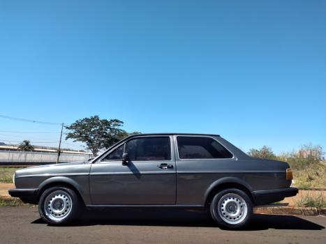 VOLKSWAGEN Voyage 1.6 LS, Foto 2