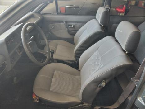 VOLKSWAGEN Voyage 1.6 LS, Foto 7
