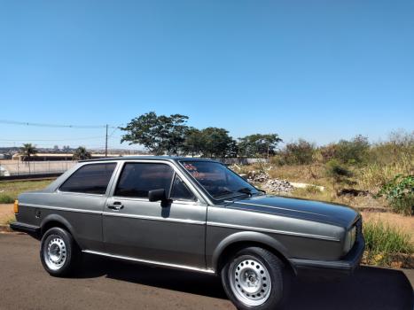 VOLKSWAGEN Voyage 1.6 LS, Foto 4