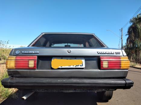 VOLKSWAGEN Voyage 1.6 LS, Foto 5