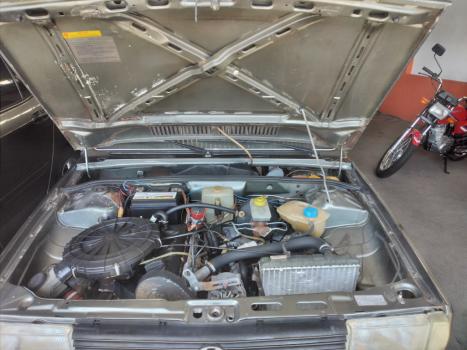 VOLKSWAGEN Voyage 1.6 LS, Foto 6