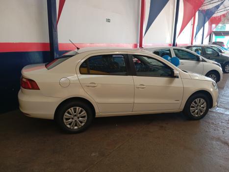 VOLKSWAGEN Voyage 1.6 4P G6 FLEX, Foto 1